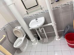 Blk 689 Hougang Spring (Hougang), HDB 4 Rooms #571797191
